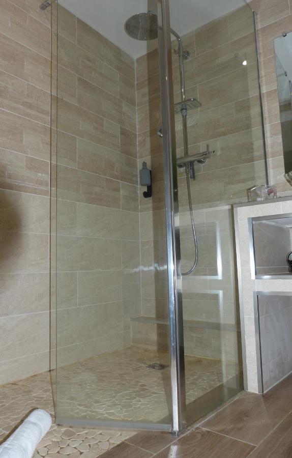Mini T2 Climatisee, Vue Mer, Cosy & Moderne *