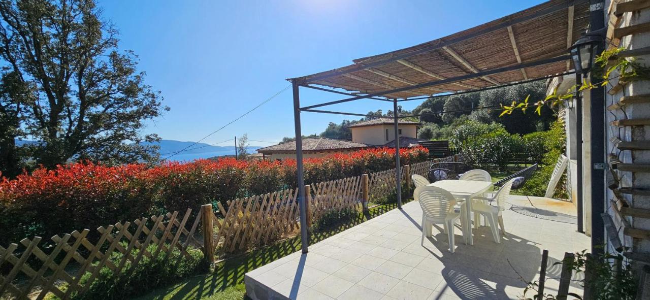 Mini T2 Climatisee, Vue Mer, Cosy & Moderne Villa