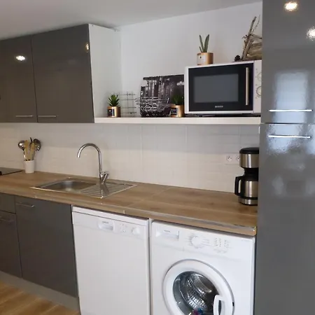 Mini Villa T2 Climatisee, Vue Mer, Cosy & Moderne Olmeto  Exterior photo