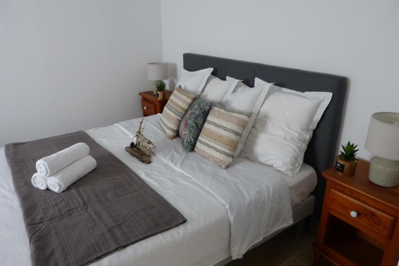 Mini T2 Climatisee, Vue Mer, Cosy & Moderne * Olmeto (Corsica)