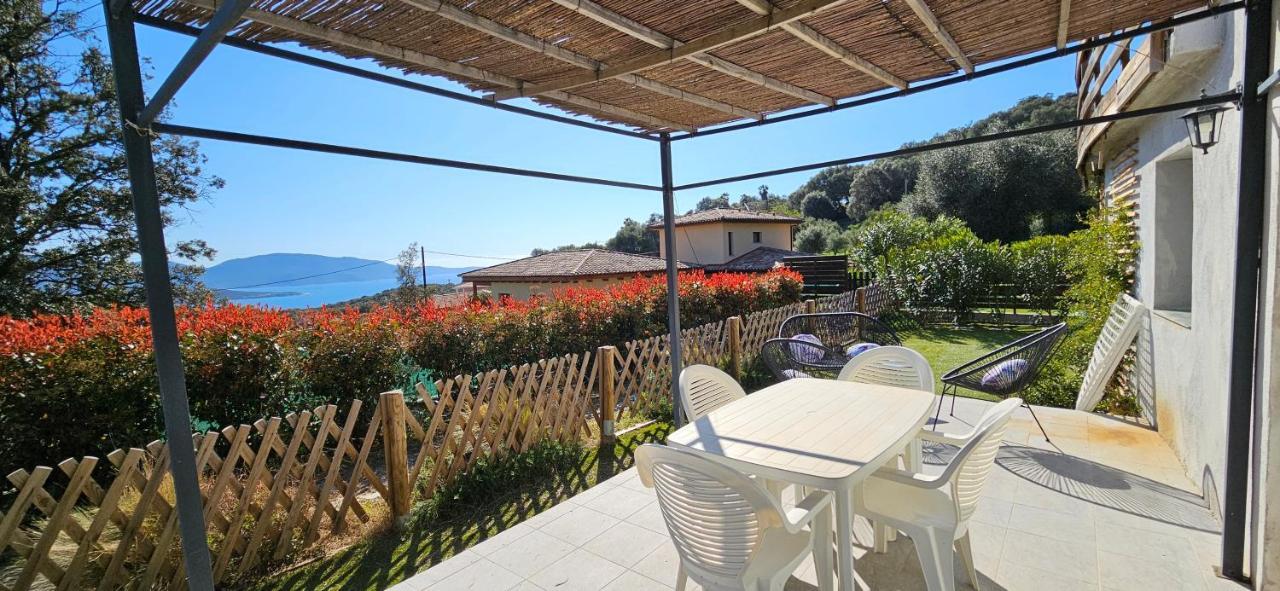Mini T2 Climatisée, Vue Mer, Cosy&moderne *